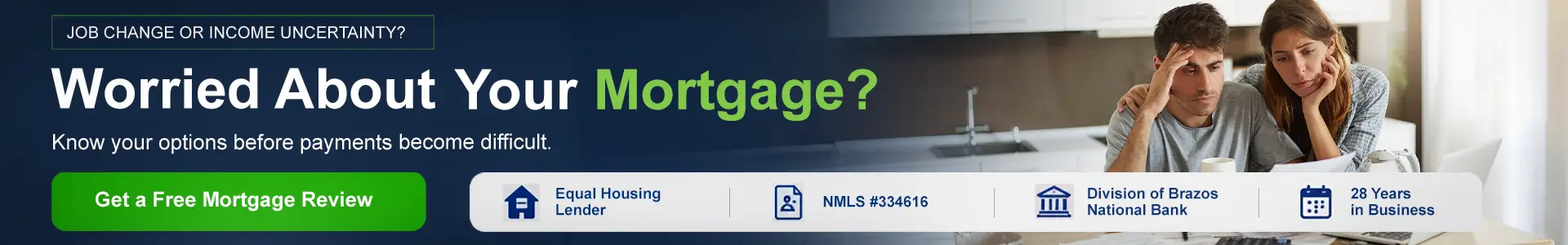 Dream Home Mortgage