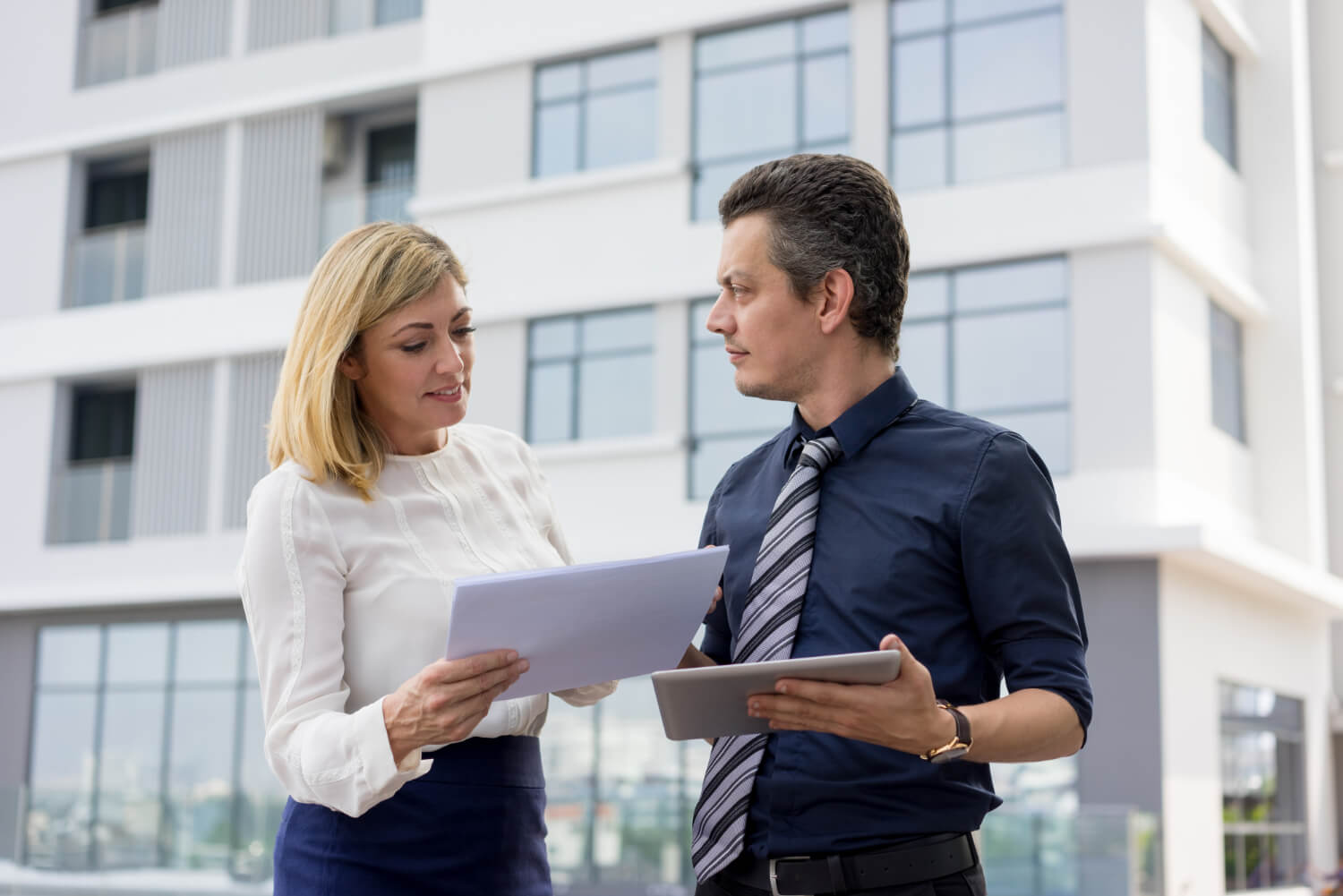 Local Mortgage Lender