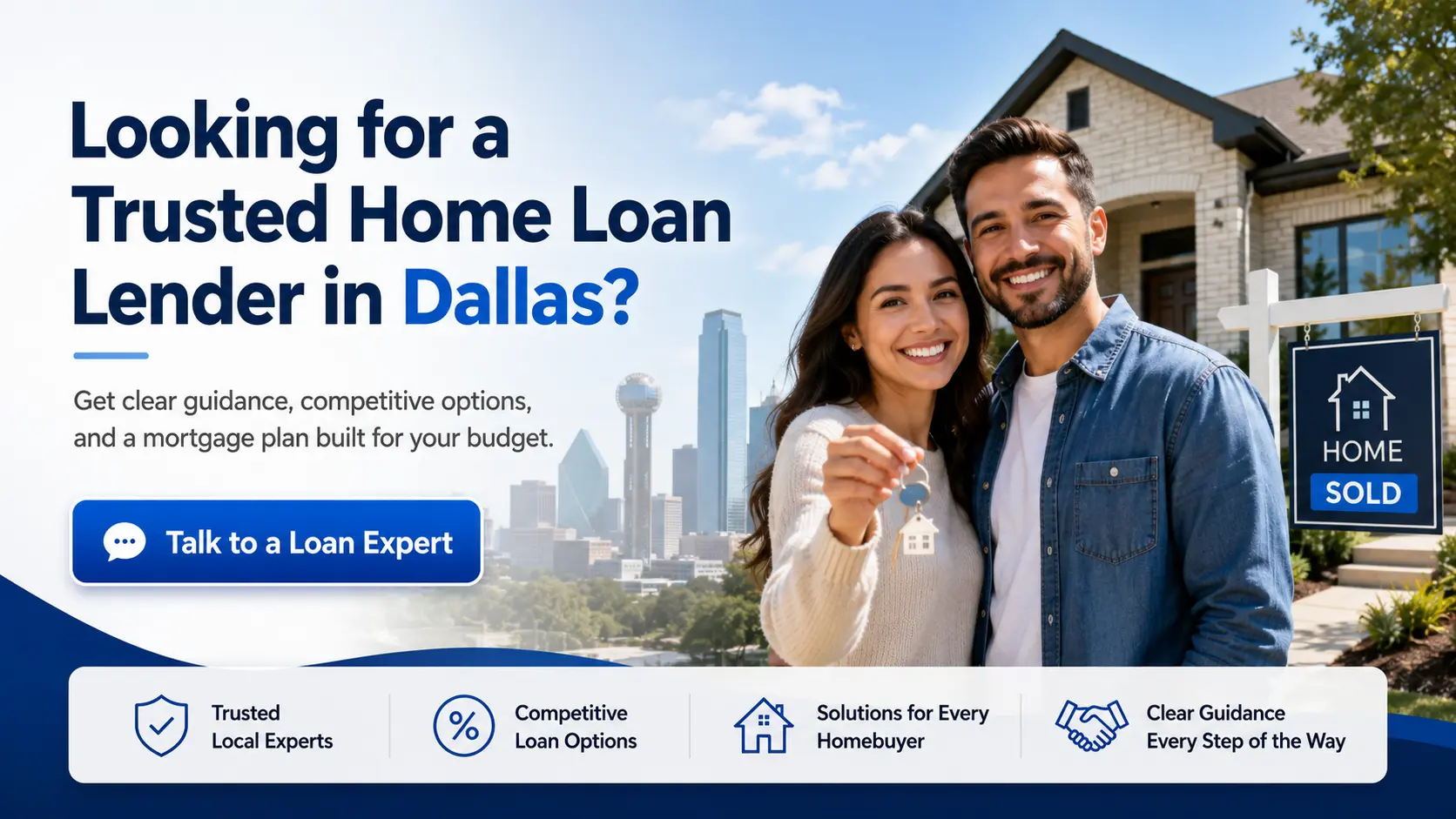 Home Mortgage Loan