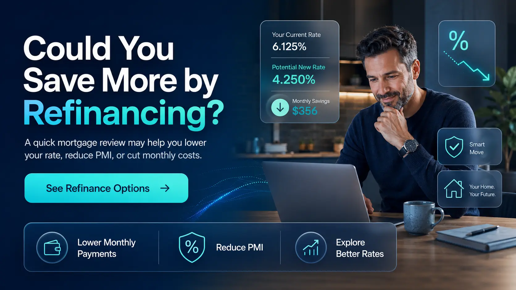 Home Mortgage Loan