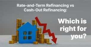 Refinancing