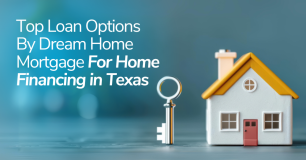 Home Financing Texas