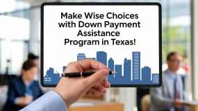Down Payment Assistance Program