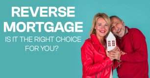 reverse mortgage