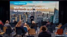 Mortgage webinar