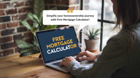 Free Mortgage Calculator