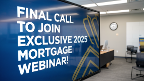 Free Webinar