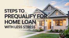 prequalify for home loan