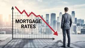 mortgage rates