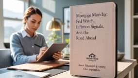 Mortgage rates