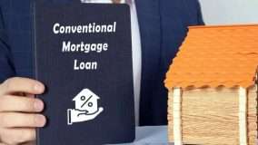 conventional loans