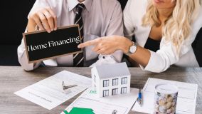 Home Financing