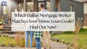 mortgage brokers dallas tx