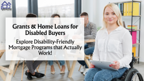 grants for people with disabilities