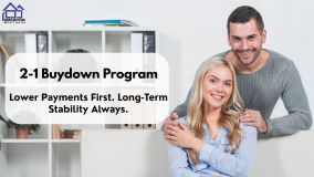 2-1 Buydown Program
