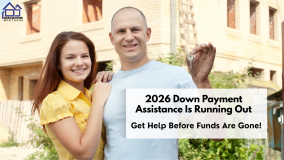 Down Payment Assistance