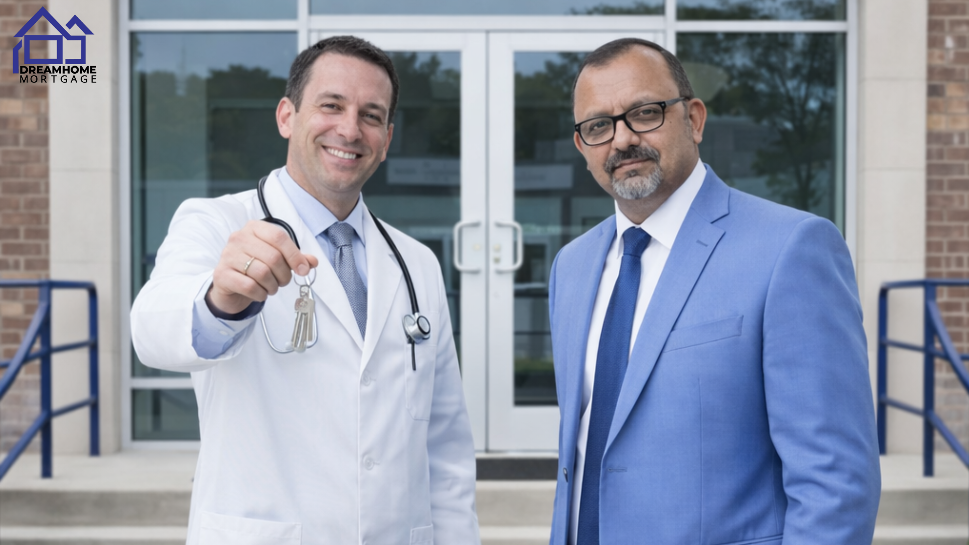 Physician Assistant Mortgage Loans