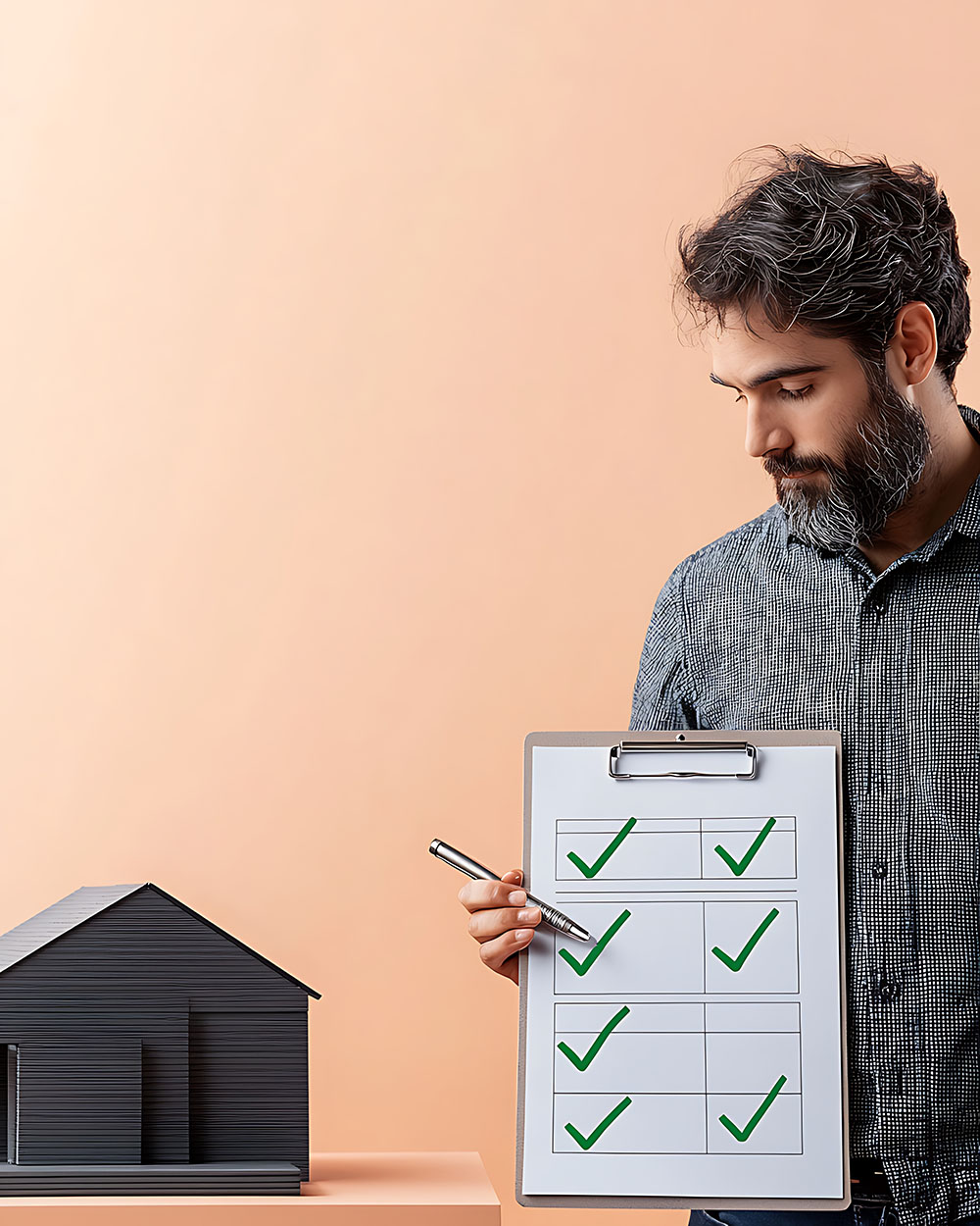 Homepath Checklist It