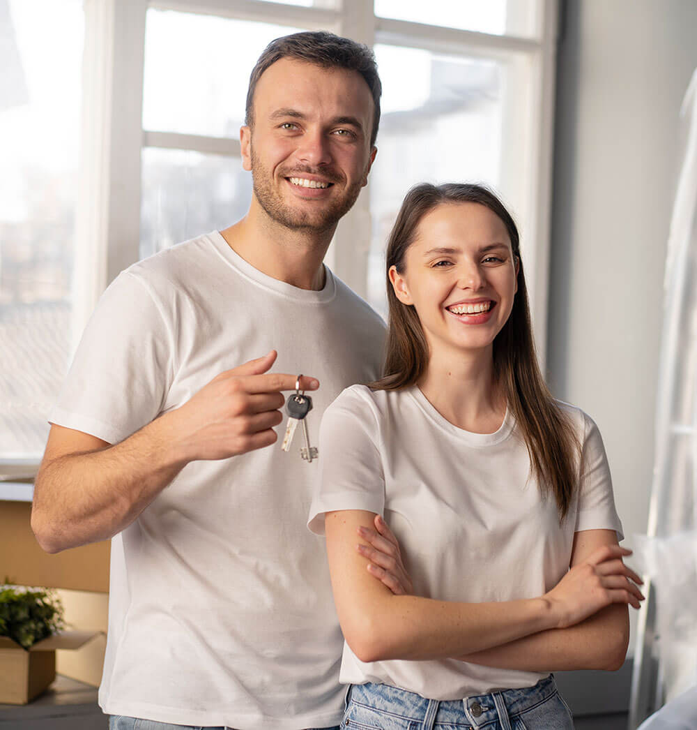 Local Mortgage Lender