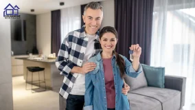 Houston down payment assistance programs for first time home buyers