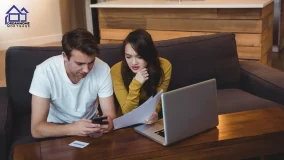 Texas 80% LTV cap explained for homeowners looking to refinance without a job