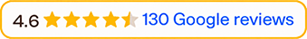 4.8 stars from 127 Google reviews