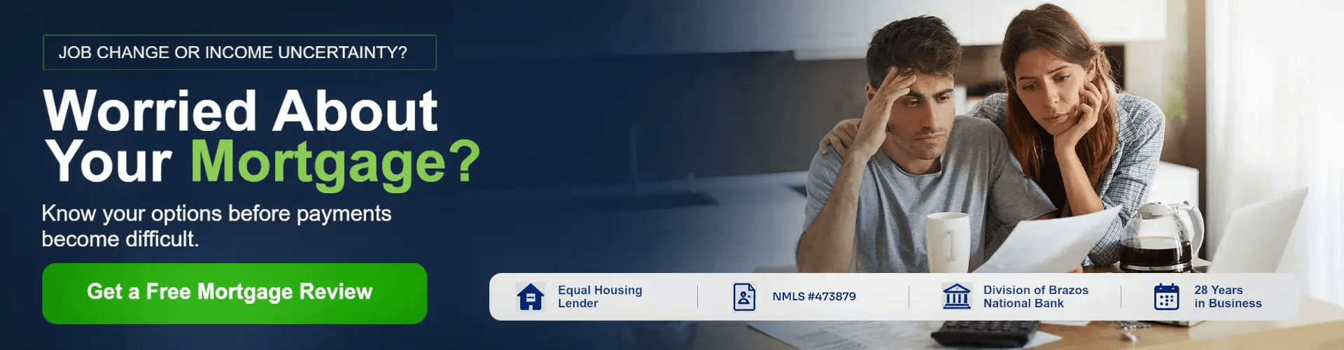 Dream Home Mortgage