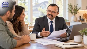 refinance in Texas